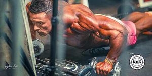 Фотограф Евгений Зезюлин. Часть 2 (19.05.2024)